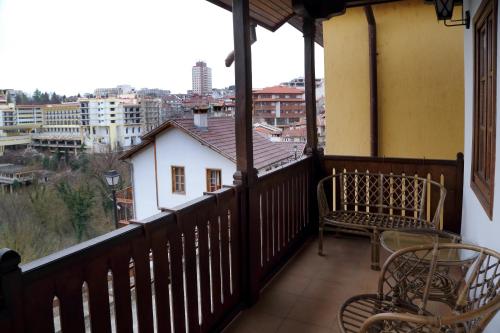 Gurko Hotel in Veliko Tarnovo Gurko Hotel in Veliko Tarnovo