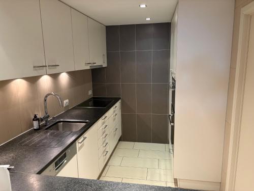 appartement Van Bunnenplein met 2 slaapkamers in كنوكي-هيست appartement Van Bunnenplein met 2 slaapkamers in كنوكي-هيست