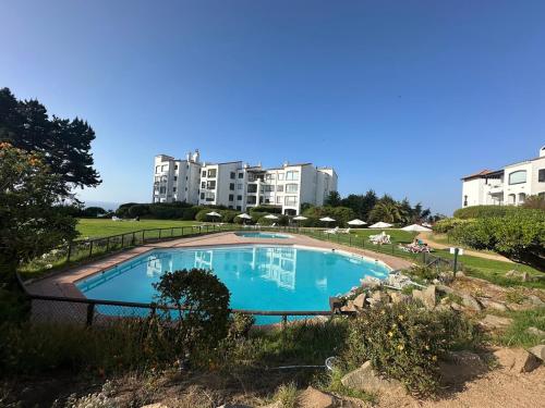 Departamento en Marbella - Experiencia Única (Departamento en Marbella - Experiencia Unica) in Zapallar Departamento en Marbella - Experiencia Única (Departamento en Marbella - Experiencia Unica) in Zapallar