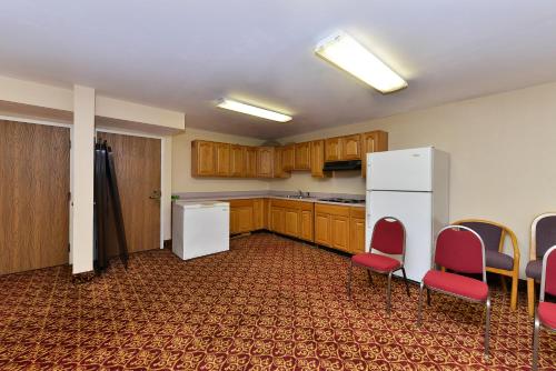 Americas Best Value Inn & Suites Morrow Atlanta in מוראו(ג'י אי) Americas Best Value Inn & Suites Morrow Atlanta in מוראו(ג'י אי)