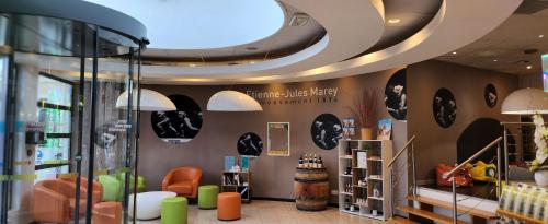 Ibis Styles Beaune Centre Hotel in Beaune City Center Ibis Styles Beaune Centre Hotel in Beaune City Center