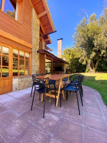 Refugio Patagonico in Villa la Angostura Refugio Patagonico in Villa la Angostura