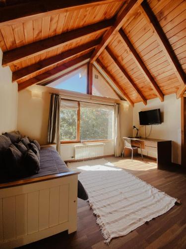 Refugio Patagonico in Villa la Angostura Refugio Patagonico in Villa la Angostura