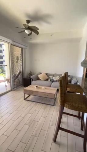 Beach apartment playa caracol in Nueva Gorgona Beach apartment playa caracol in Nueva Gorgona