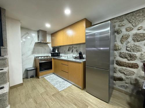 Casa Carlinhos da Carreira in ชาโมอิม Casa Carlinhos da Carreira in ชาโมอิม