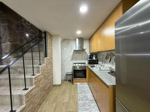 Casa Carlinhos da Carreira in ชาโมอิม Casa Carlinhos da Carreira in ชาโมอิม