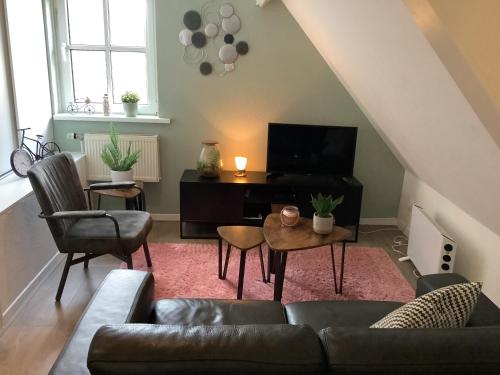 Appartement Achterom in Ameland Appartement Achterom in Ameland