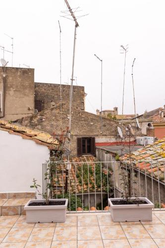Casa Cavour in Tarquinia Casa Cavour in Tarquinia
