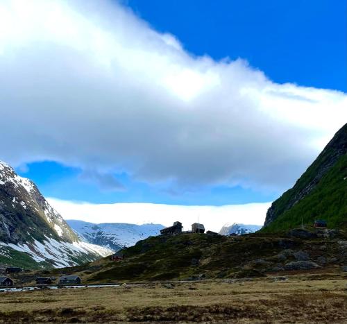 Tungestølen in Флаленд Tungestølen in Флаленд