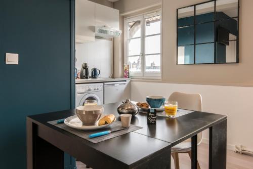 This photo about Home Sweet Rouen shared on HyHotel.com