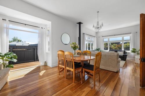 Létesítmények, Cottage on Strasbourge in Martinbourough Létesítmények, Cottage on Strasbourge in Martinbourough