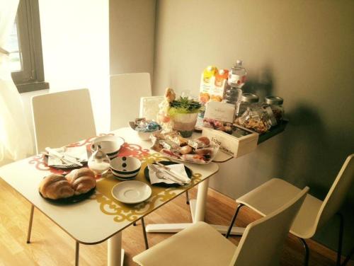 This photo about B&B Gmatt Rooms shared on HyHotel.com