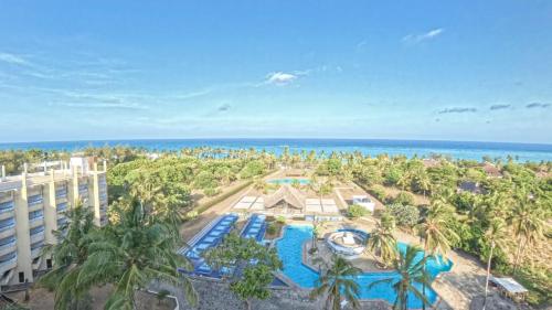 Amani's Nook -Indulgent Beach Escape