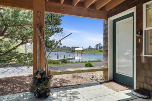 Heaven By The Sea Peaceful 3br By The Ocean in Rockaway Beach (OR) Heaven By The Sea Peaceful 3br By The Ocean in Rockaway Beach (OR)