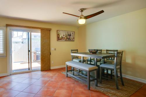 Townhome with Pool Access, Near Dtwn Palm Springs! in Cathedral City Townhome with Pool Access, Near Dtwn Palm Springs! in Cathedral City