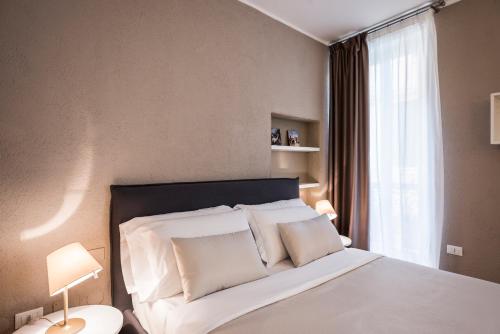 This photo about MyPlace Duomo Apartments shared on HyHotel.com