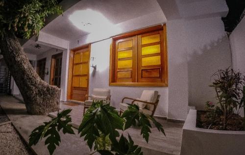 FS Apartment Studio 1 Cozy Coastal Barahona Stay in บาราโอนา FS Apartment Studio 1 Cozy Coastal Barahona Stay in บาราโอนา