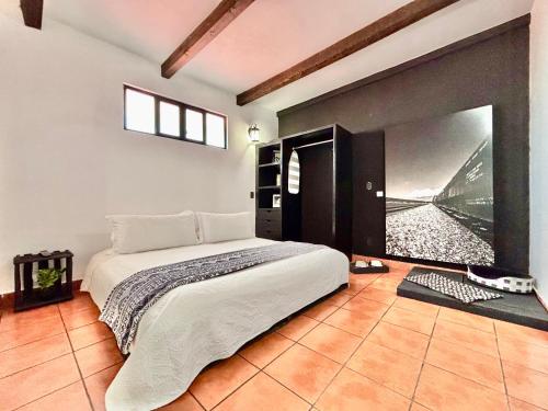 1921 Hotel Boutique in Tlaxcala 1921 Hotel Boutique in Tlaxcala