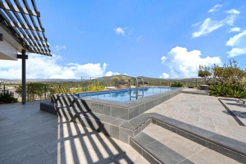 Chic 1-Bed Apartment Near Canberras Bustling CBD in ลินแฮม Chic 1-Bed Apartment Near Canberras Bustling CBD in ลินแฮม
