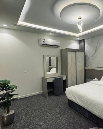 Downtown Suites Orbitnet in Al Jamiah Downtown Suites Orbitnet in Al Jamiah