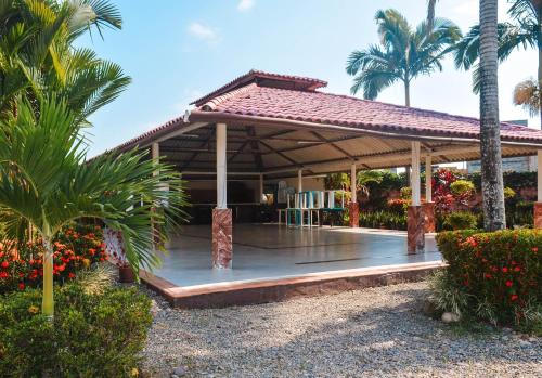 Exterior view, Vaiolett Hotel Campestre in Palicare Exterior view, Vaiolett Hotel Campestre in Palicare