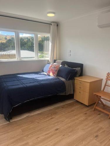 Cosy Studio Retreat in Porirua in โพรีรัว Cosy Studio Retreat in Porirua in โพรีรัว