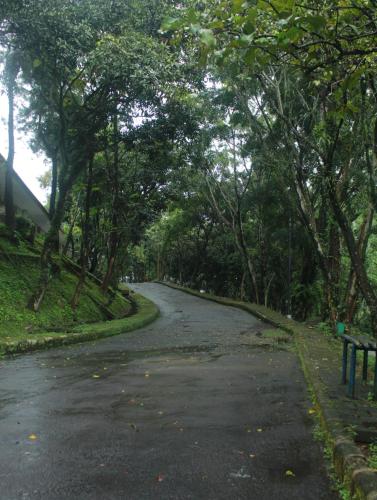 Recreational facilities, PVSC Sentul Resort near Mount Pancar Hot Spring Recreational facilities, PVSC Sentul Resort near Mount Pancar Hot Spring
