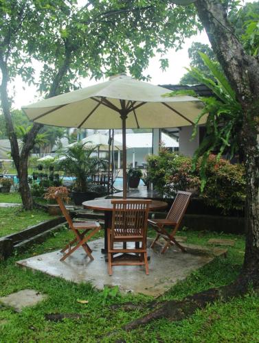 Restaurant, PVSC Sentul Resort near Mount Pancar Hot Spring Restaurant, PVSC Sentul Resort near Mount Pancar Hot Spring