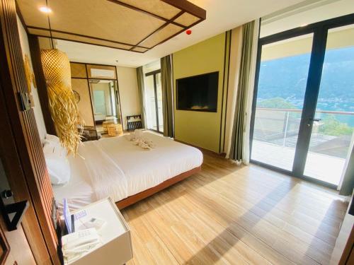 Marianne Suites El Nido in Palawan Marianne Suites El Nido in Palawan