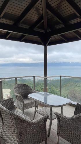 Blue Resort in อลาชาร์เคย Blue Resort in อลาชาร์เคย