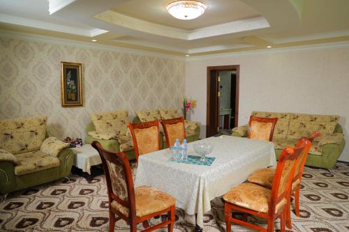 Asson Hotel Termez in Termiz Asson Hotel Termez in Termiz