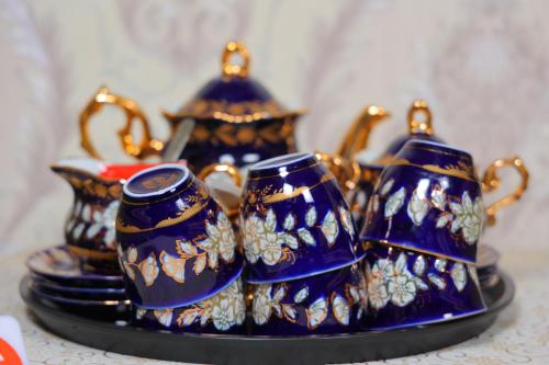 Asson Hotel Termez in 泰爾梅茲 Asson Hotel Termez in 泰爾梅茲