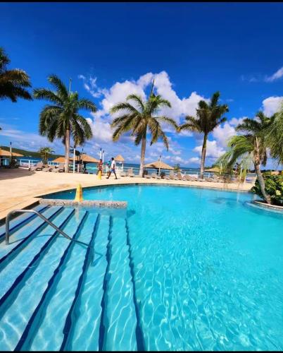 OceanView Oasis in Discovery Bay OceanView Oasis in Discovery Bay