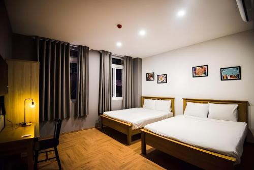 1991 Boutique Hotel Phan Thiết in Phan Thiết 1991 Boutique Hotel Phan Thiết in Phan Thiết