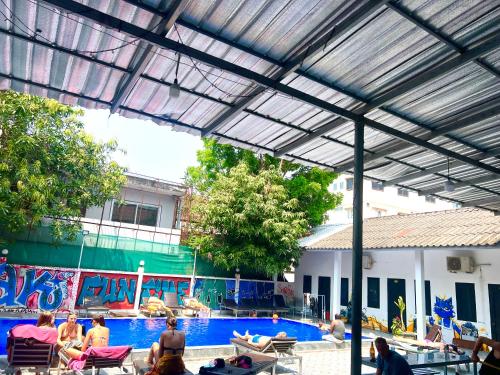 บริการและสิ่งอำนวยความสะดวก, A PATUXAY VIENTIANE HOTEL & APARTMENT in พาทูเซย์/วิคทอรี เกท บริการและสิ่งอำนวยความสะดวก, A PATUXAY VIENTIANE HOTEL & APARTMENT in พาทูเซย์/วิคทอรี เกท