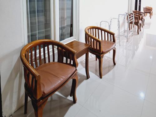 Fasilitas, Ling Homestay Batu Malang near Batu Night Spectacular (BNS) Fasilitas, Ling Homestay Batu Malang near Batu Night Spectacular (BNS)