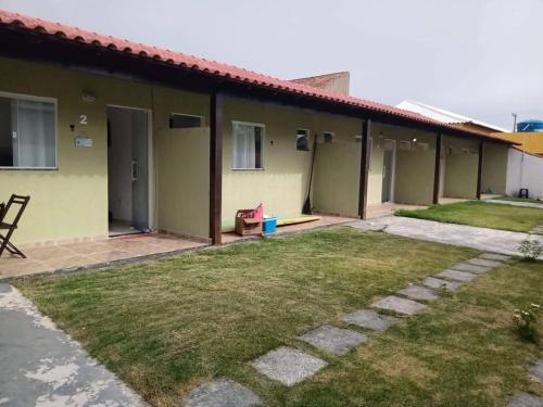 Aconchegante casa para descansar e curtir in Industrial Zone Aconchegante casa para descansar e curtir in Industrial Zone