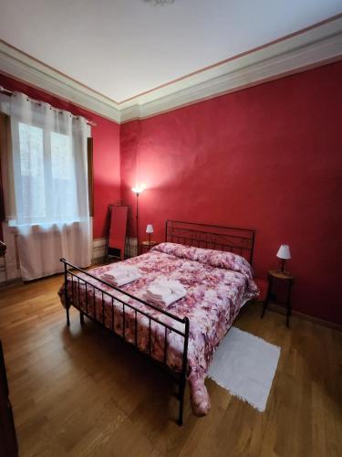 Il Nido dell'Aquila by Francigenaapartments