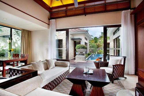 Grand Metropark Villa Resort Sanya Yalong Bay in Sanya Grand Metropark Villa Resort Sanya Yalong Bay in Sanya
