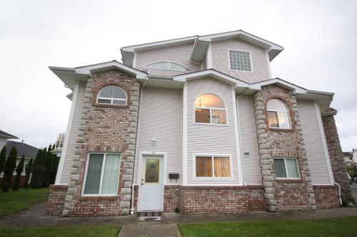 Kert, Eagle Close Executive B&B in Prince Rupert Kert, Eagle Close Executive B&B in Prince Rupert