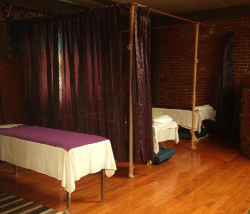 This photo about Hotel Arcada San Miguel de Allende shared on HyHotel.com