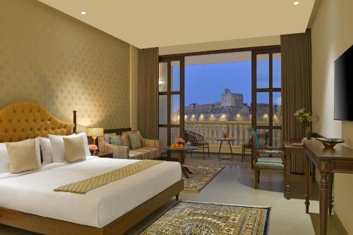 The Fort House, Diu - IHCL SeleQtions in 第烏 The Fort House, Diu - IHCL SeleQtions in 第烏
