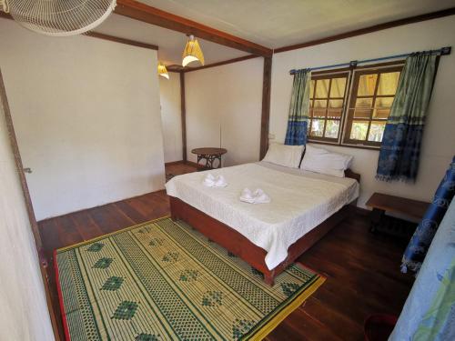 Sipasurth Guesthouse in Beng Sipasurth Guesthouse in Beng