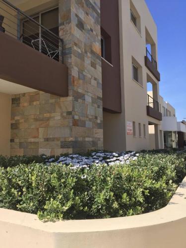 This photo about Niro Apartments shared on HyHotel.com