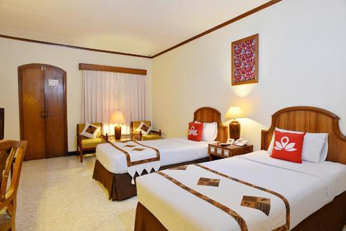 This photo about ZEN Rooms Jogja Cendrawasih shared on HyHotel.com