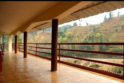 Daaruka vane eco resort in Almora Daaruka vane eco resort in Almora
