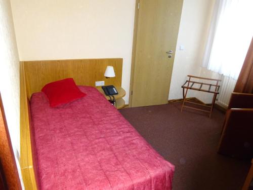 This photo about Hotel op der Bleech shared on HyHotel.com