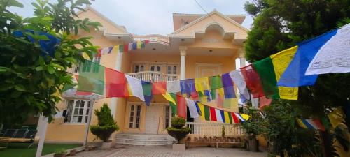 Heritage View Homestay in Chhauni Heritage View Homestay in Chhauni