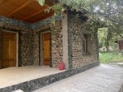 Yaxshigulhomestay in ฟอริช Yaxshigulhomestay in ฟอริช