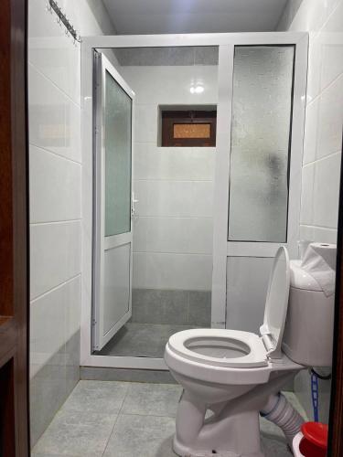 Yaxshigulhomestay in ฟอริช Yaxshigulhomestay in ฟอริช
